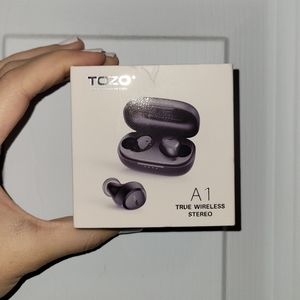 Tozo Bluetooth ear buds